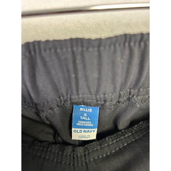Woman's Old Navy Billie Sweat Pants - Size Small Tall Active Walking - Picture 6 of 11